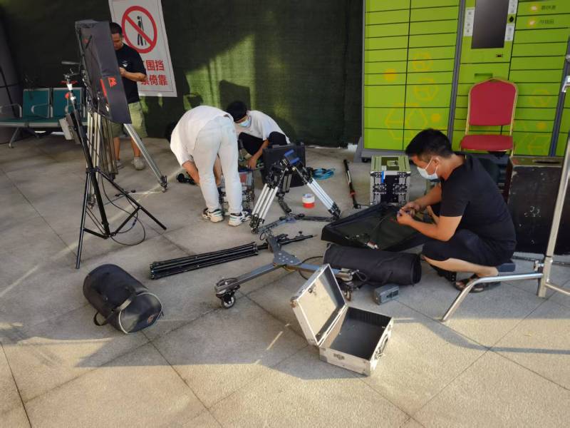 曲周县产品视频拍摄全攻略，让产品魅力在镜头下尽情绽放