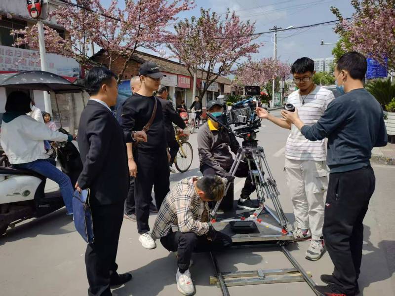 曲周县产品视频拍摄进阶指南，助力产品抢占视觉高地