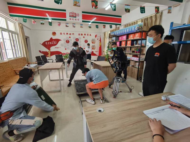曲周县电商产品视频拍摄制作实战秘籍，助力产品引爆电商流量